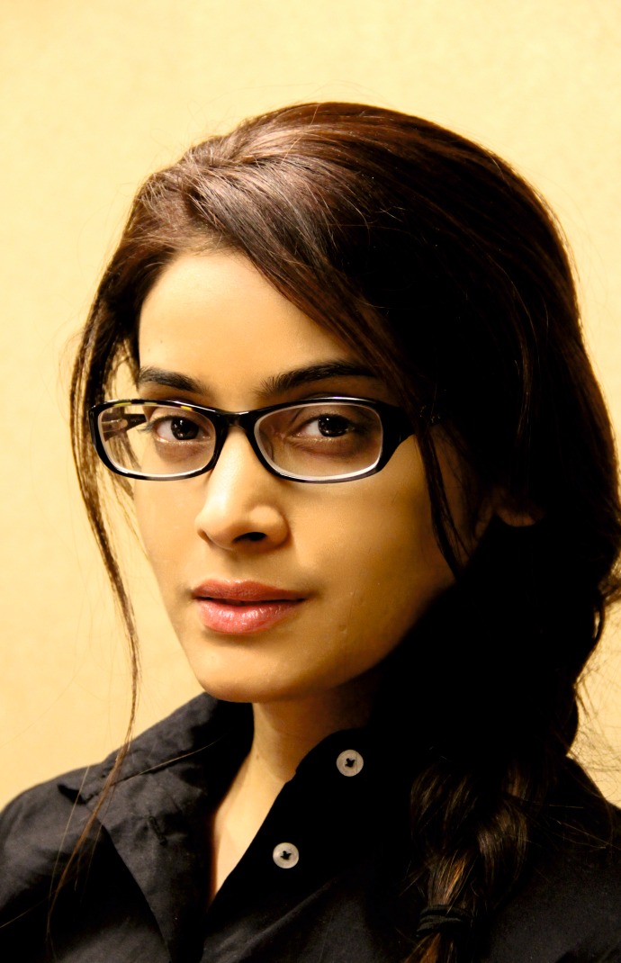 Jaishree Agrawal, Founder and Director